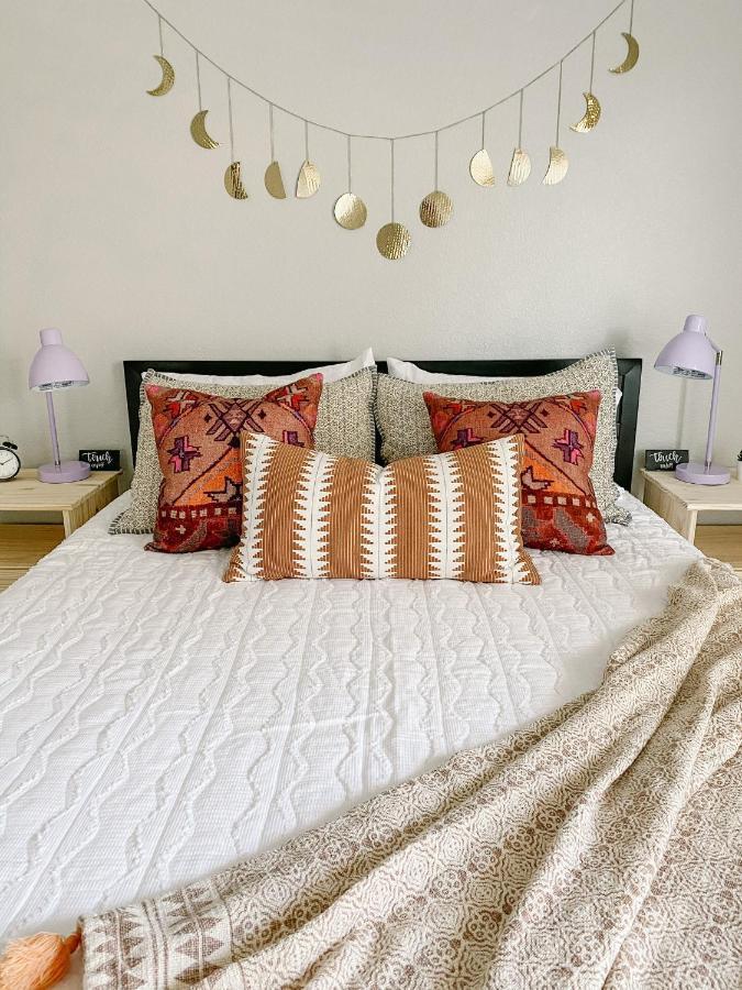 The Pearl: A Fully Updated 3 Bedroom Home Near Acu Abilene Exteriér fotografie